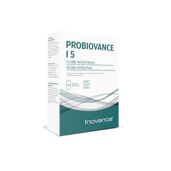 Inovance Probiovance I5 Gélules 30 Pv0356