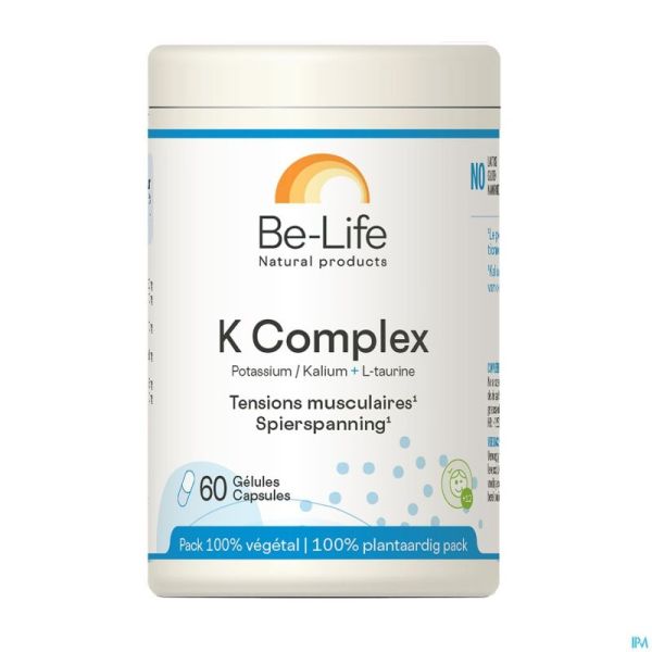 K Complex 60g