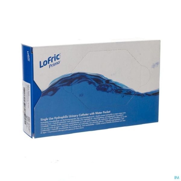 Lofric Primo Nelaton Pobe+eau Ster Ch14 20cm 30