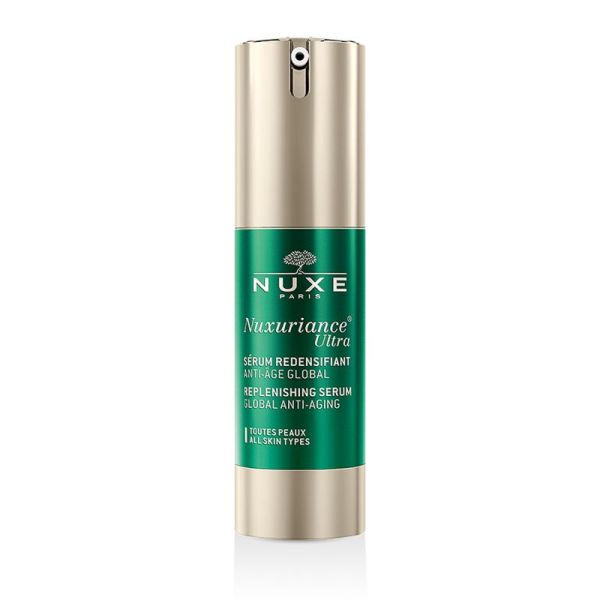 Nuxe Nuxuriance Ultra Sérum Redensifian  Anti-âge 30ml