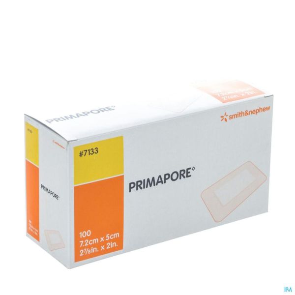 Primapore Nr 7133 7,5x5cm 100 Pièce