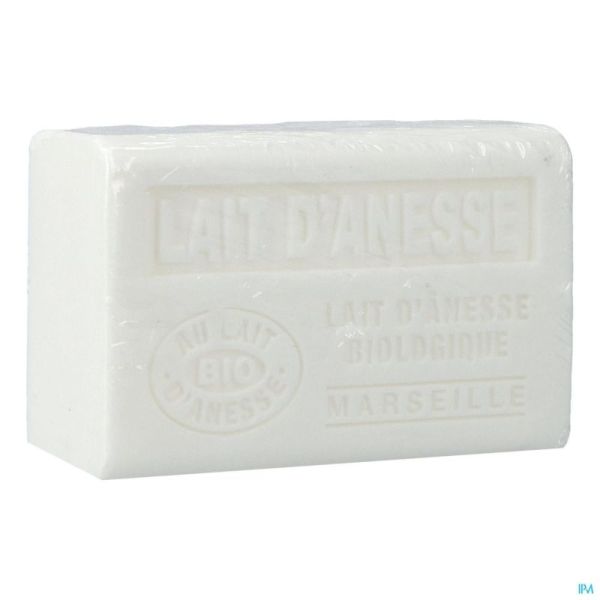 Bell Savon Lait Anesse Bio 125g