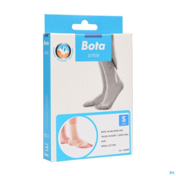 Bota Chevill 44 Peaux Mixtes 1 Pièce