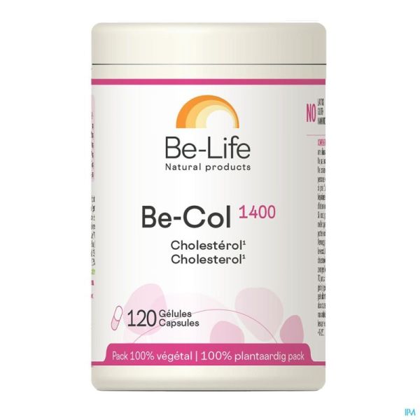 Cee - Be-col 1400 120g