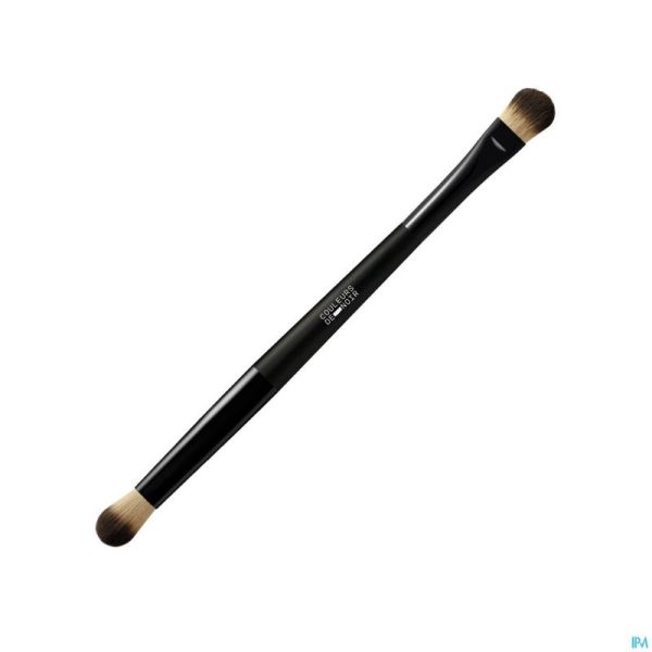 Couleurs De Noir Pinceau N24 Duo Pdr