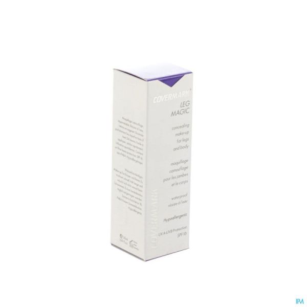Covermark Leg Magic Nr 6