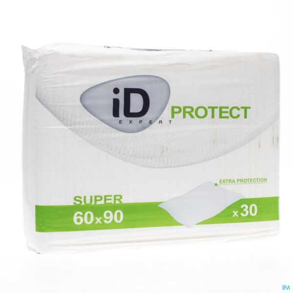 Id Expert Protect 60x90 Super 30 Pièce