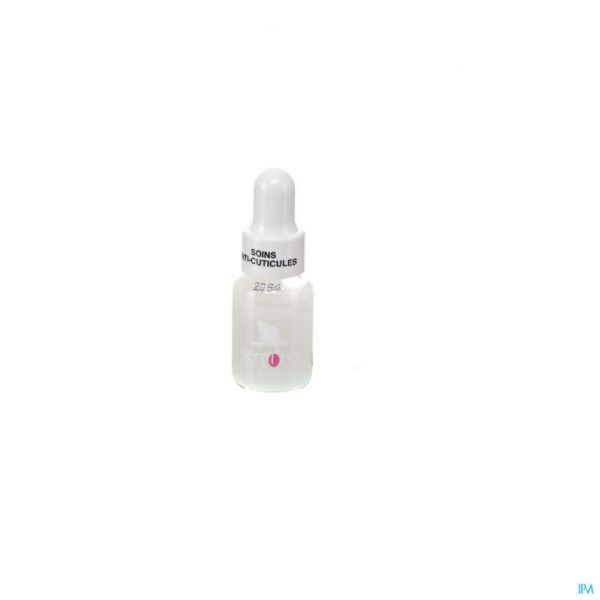 Lisandra Serr Ongle 204 Soin A-cuticule