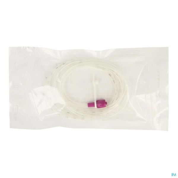 Nutrisafe 2 Sonde Pur 12fr 125cm 001362122