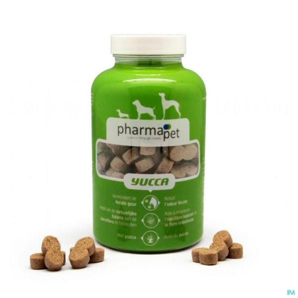 Pharma Pet Yucca 235g