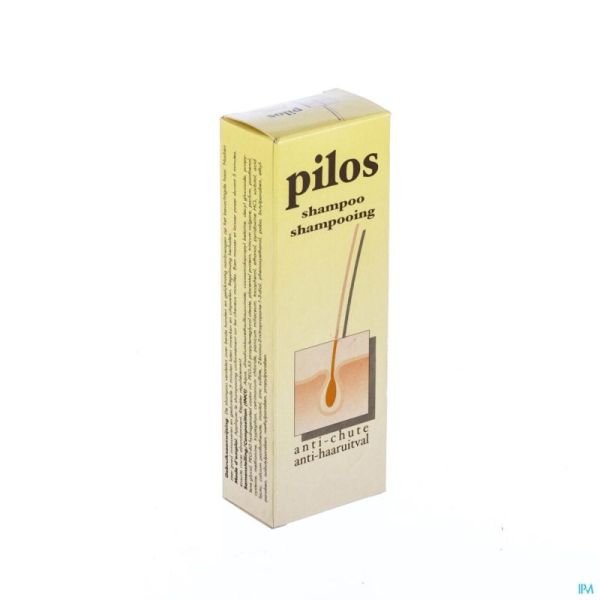 Pilos Shampooing Anti-chute 150 Ml