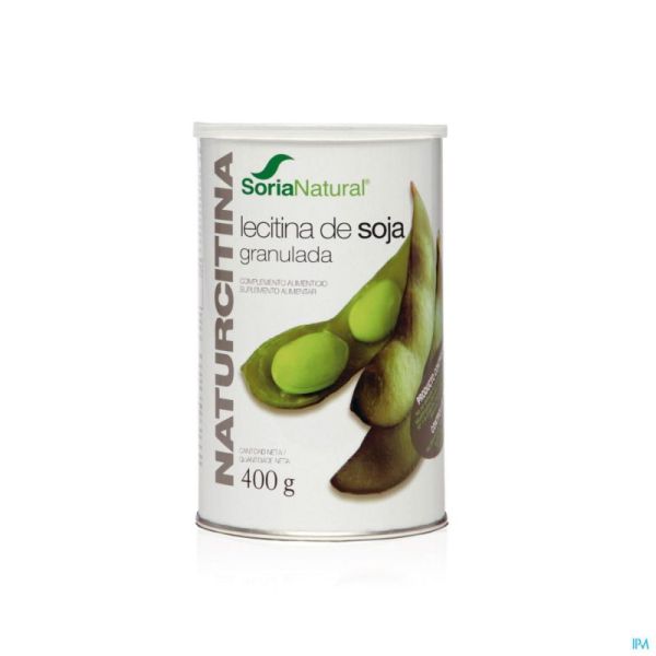 Soria naturcitine 400 g