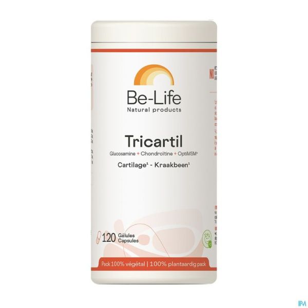 Tricartil 120g