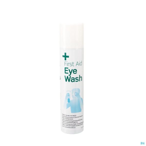 Wound And Eye Wash 250ml Covarmed Rempl.3024965