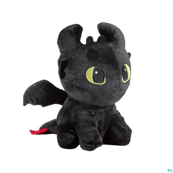 Biosynex Bouillotte Peluche Universal Krokmou