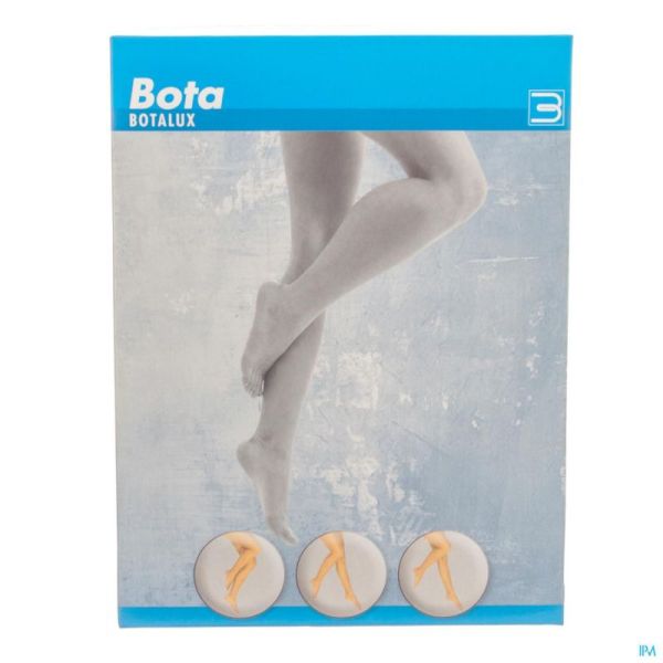 Botalux 70 Panty De Sout Ch T2 1 Paire