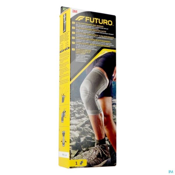 Futuro Genouillere Stabilisatrice Ultra Perf. Xl