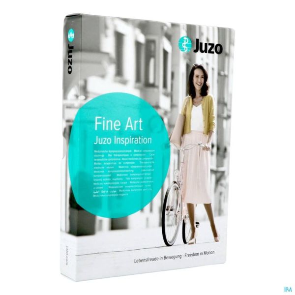 Juzo Inspiration 2701ad3 Norm. Ferme Amande