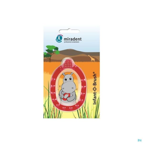Miradent Infant-o-brush