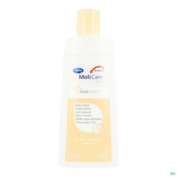 Molicare Skin Lotion Corporelle 250ml 9950411