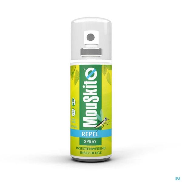 Mouskito Spray 100 Ml