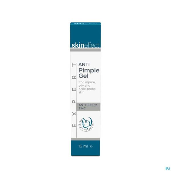 Skineffect A/pimple Gel 15ml