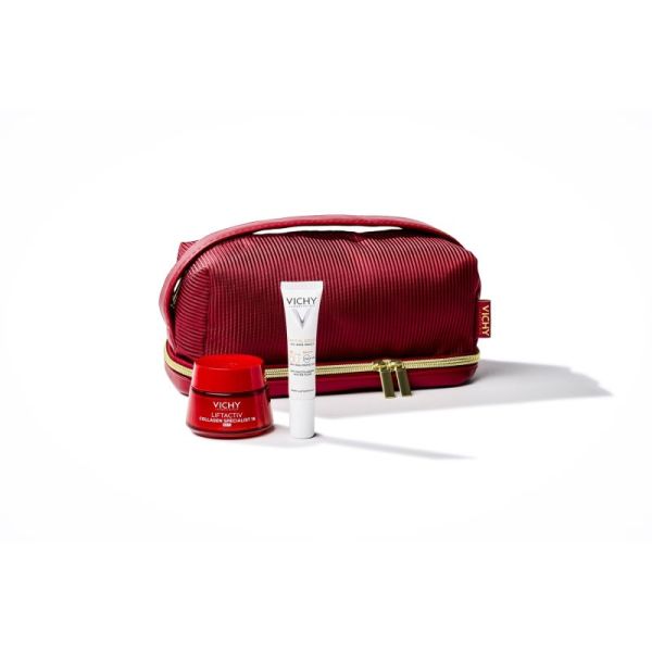 Vichy Trousse Anti Age 2 Produits