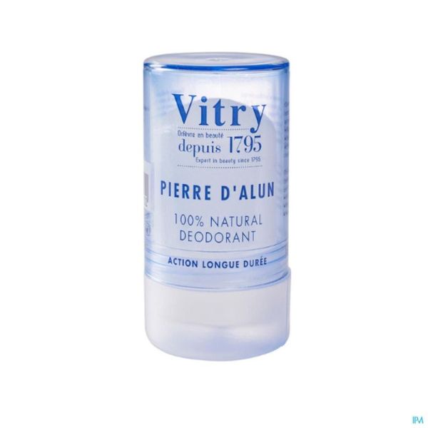 Vitry Pierre Alun Grand Modele 120g