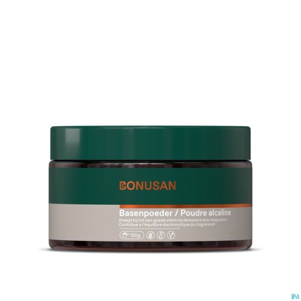 Basen Pdr 120g Bonusan