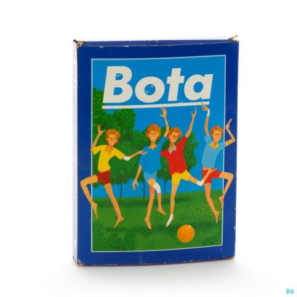 Bota Pl Chevill Skin Droite +velcro Gm 1