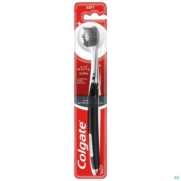 Colgate Max White Brosse A Dent Renewal Pack