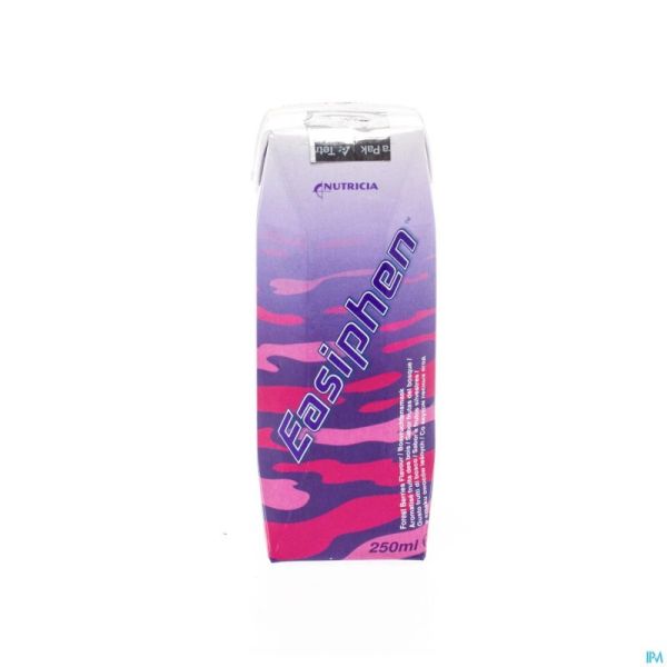 Easiphen Fruits Des Bois 250ml