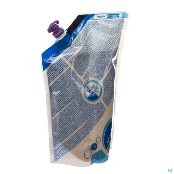 Fresubin Hp Energy 7348231 1 L