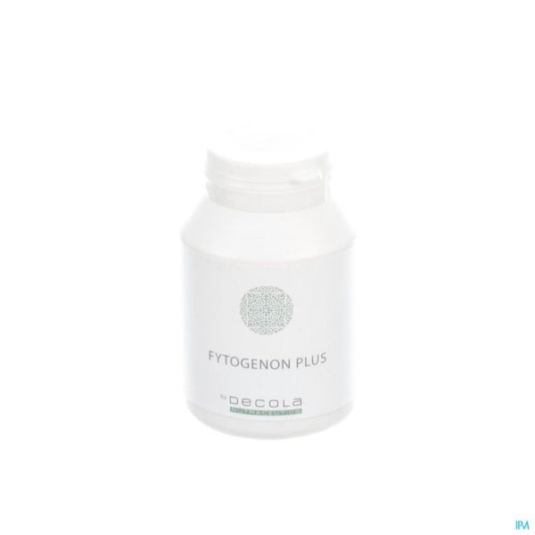 Fytogenon Plus Decola 60 Gélules 
