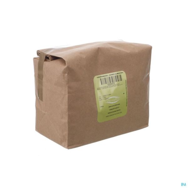 Hibiscus (karkade) Fleur Coupee 1kg Fag