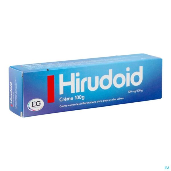 Hirudoid Crème 100 G