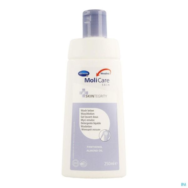 Molicare Skin Lotion Nettoy. 250ml