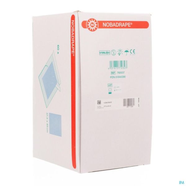 Noba Champ Oper. S/ouverture 37,5x45cm 60 9380171