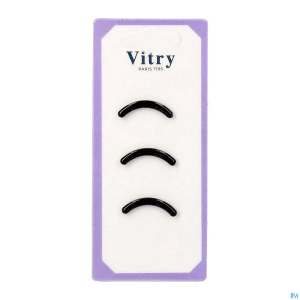 Vitry Recourbe Cils Pro'expert Rechages 3