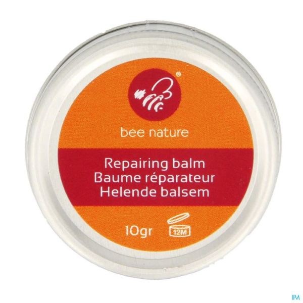 Bee Nature Baume Réparateur 10 G