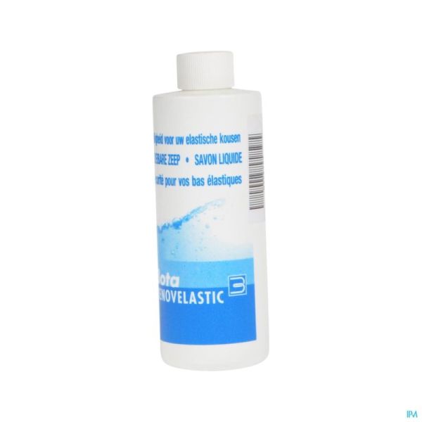 Bota Renovlastic Liquide Lessive 200 Ml