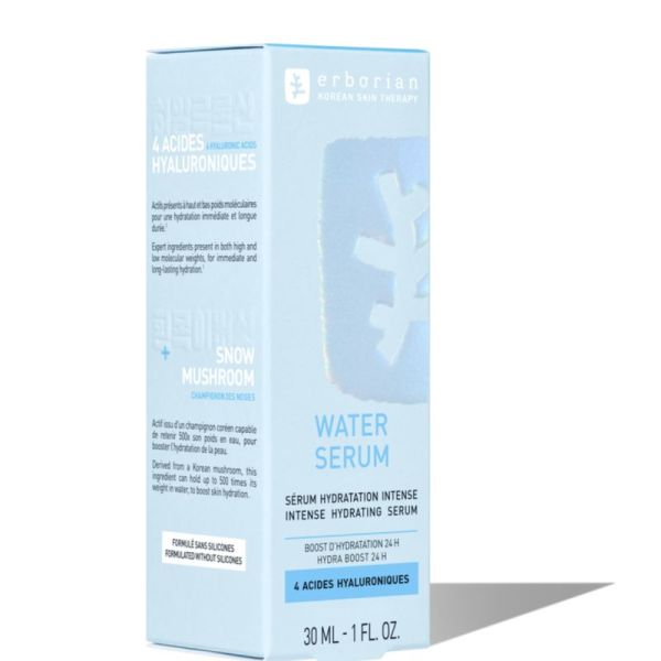 Erborian Water Sérum 30ml