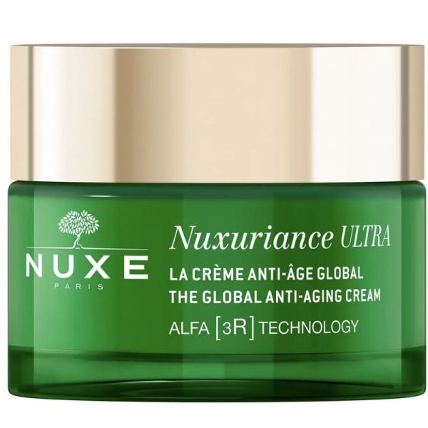Nuxe Nuxuriance Ultra Crème Anti-Âge Global 50ml