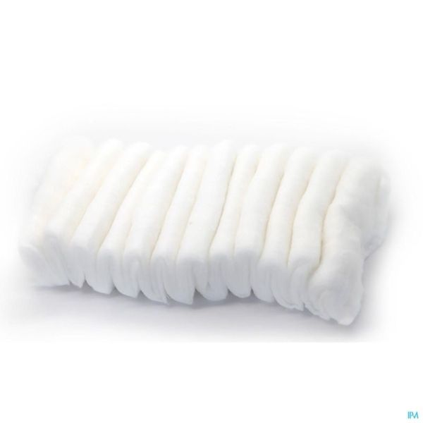Ouates Precut Zigzag Tippys Aca 100 G
