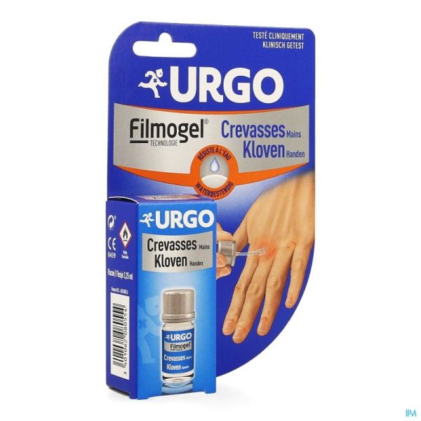 Urgodermyl Empl Liquide Gercures Nr 502242 3