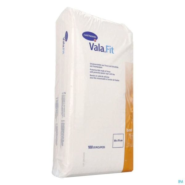 Valafit Bavoir 37x70cm 100 9922525