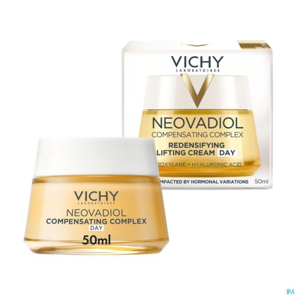 Vichy Neovadiol Compensating Complex Crème de Jour Peaux Normales 50ml