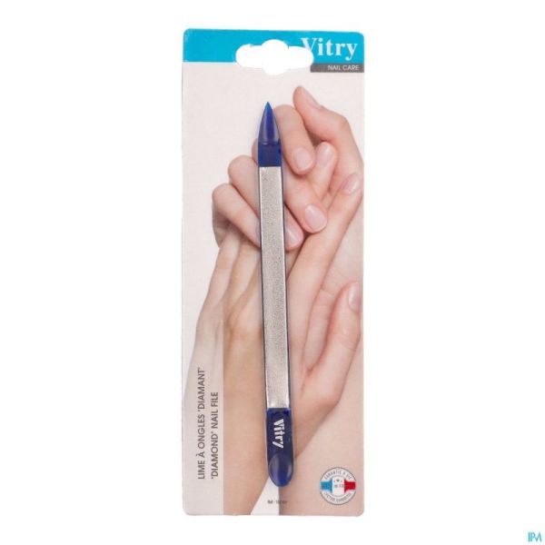Vitry Classic Lime Polissoir Inalt. 17cm 1079