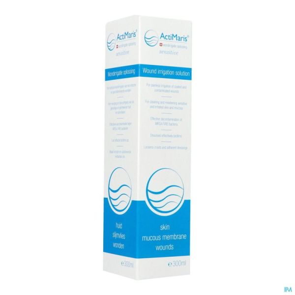 Actimaris Sensibles 300ml