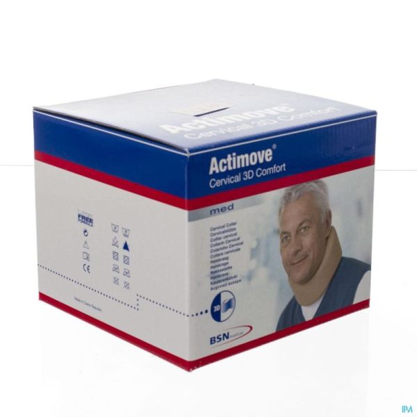 Actimove Cervical 3d Comf Ih 7997601